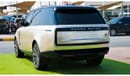 Land Rover Range Rover (other) BODYKIT 2023