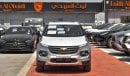 Chevrolet Groove Chevrolet Groove Premier 1.5L | 2024 GCC | Full option (Export)