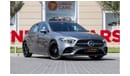 مرسيدس بنز A 200 Premium + 2.0L Mercedes-Benz A200 2020 GCC under Warranty with Flexible Down-Payment.