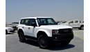 تويوتا برادو TX 2.8L Diesel 7-Seater Automatic