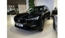 Volvo XC60 2023 Volvo XC60-B5 / GCC / Dealer warranty and service contract