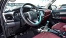 Toyota Hilux S-GLX  SR5  2.7L M/T