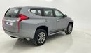 Mitsubishi Montero GLX MIDLINE 3 | Zero Down Payment | Free Home Test Drive