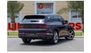 Genesis GV80 Genesis GV80 Royal 2023 GCC under Agency Warranty and Service Contract with Flexible Down-Payment/ F