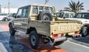 Toyota Land Cruiser Pick Up