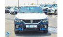 Suzuki Baleno 2025 GLX / HUD / 360 Camera / Cruise Control / 6 Airbags / Export Only