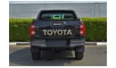 Toyota Hilux Adventure 4.0L