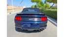 Ford Mustang Ford mustang 2020 gt v8 full option primum