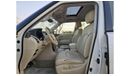 Nissan Patrol LE Titanium LE T2 2018 GCC AGENCY SERVICE