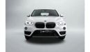 BMW X1 sDrive 20i 2.0L