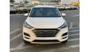 Hyundai Tucson 2021 Hyundai Tucson SEL+ GDi Push Start With BSM Radar - 2.0L V4 -