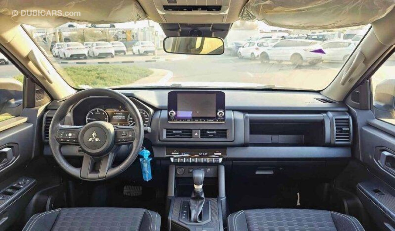 ميتسوبيشي L200 Mitsubishi L200 Sportero 2.4L diesel MY2024 FOR export only