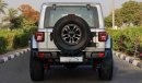 Jeep Wrangler (НА ЭКСПОРТ , For Export) Unlimited Rubicon Xtreme V6 3.6L , 2024 GCC , 0Km , Без пробега