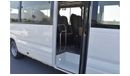 Toyota Coaster Toyota Coaster 4.0L Diesel MT 22STR 2024 model