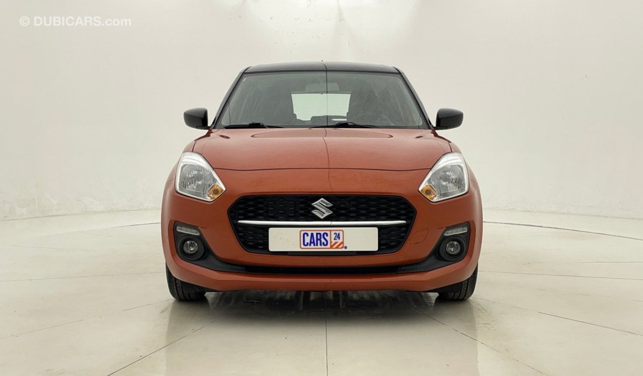 Suzuki Swift GL 1.2 | Zero Down Payment | Free Home Test Drive