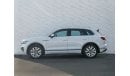 فولكس واجن طوارق AED 1,730 PM • TOUAREG 3.6L V6 HIGHLINE • 1 YEAR FREE WARRANTY AND SERVICE PLAN • PRISTINE CONDITION