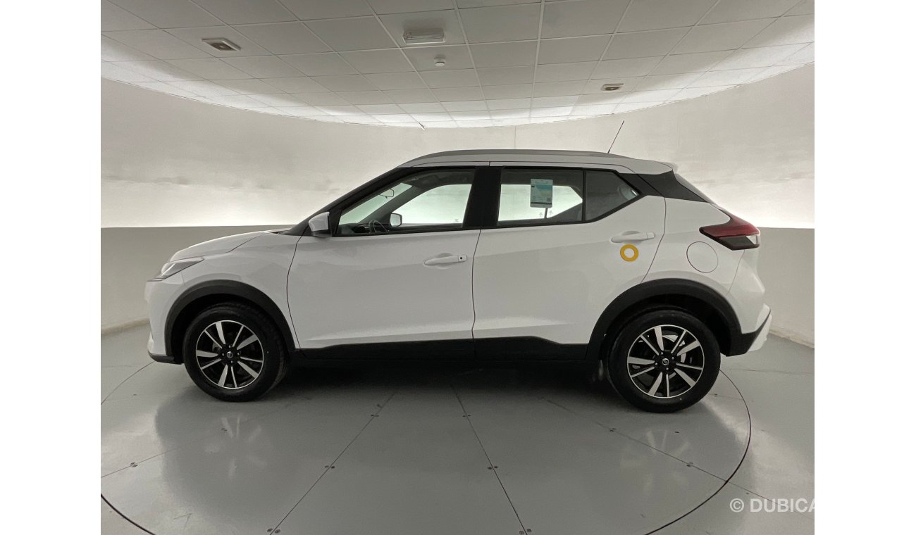 Nissan Kicks S | 1 year free warranty | 0 Down Payment