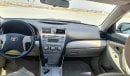 Toyota Aurion MODEL 2011 GCC CAR PERFECT CONDITION INSIDE AND OUTSIDE