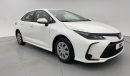 Toyota Corolla XLI 1.6 | Zero Down Payment | Free Home Test Drive