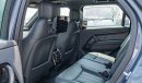 لاند روفر رينج روفر سبورت 2023 Range Rover Sport  SE P400 3.5L Petrol AT