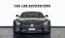 مرسيدس بنز AMG GTR 2020 - MERCEDES BENZ GTR AMG - TRACK PACK - FULL CARBON - CUP 2 TYRES - ROLL CAGE - 1 YEAR WARRANTY