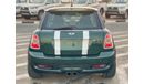 ميني كوبر إس 2011 Mini Cooper Hardtop S class 1.6L V4 - 2 doors 4 seats Hatchback German Origin - 159,000 mileage