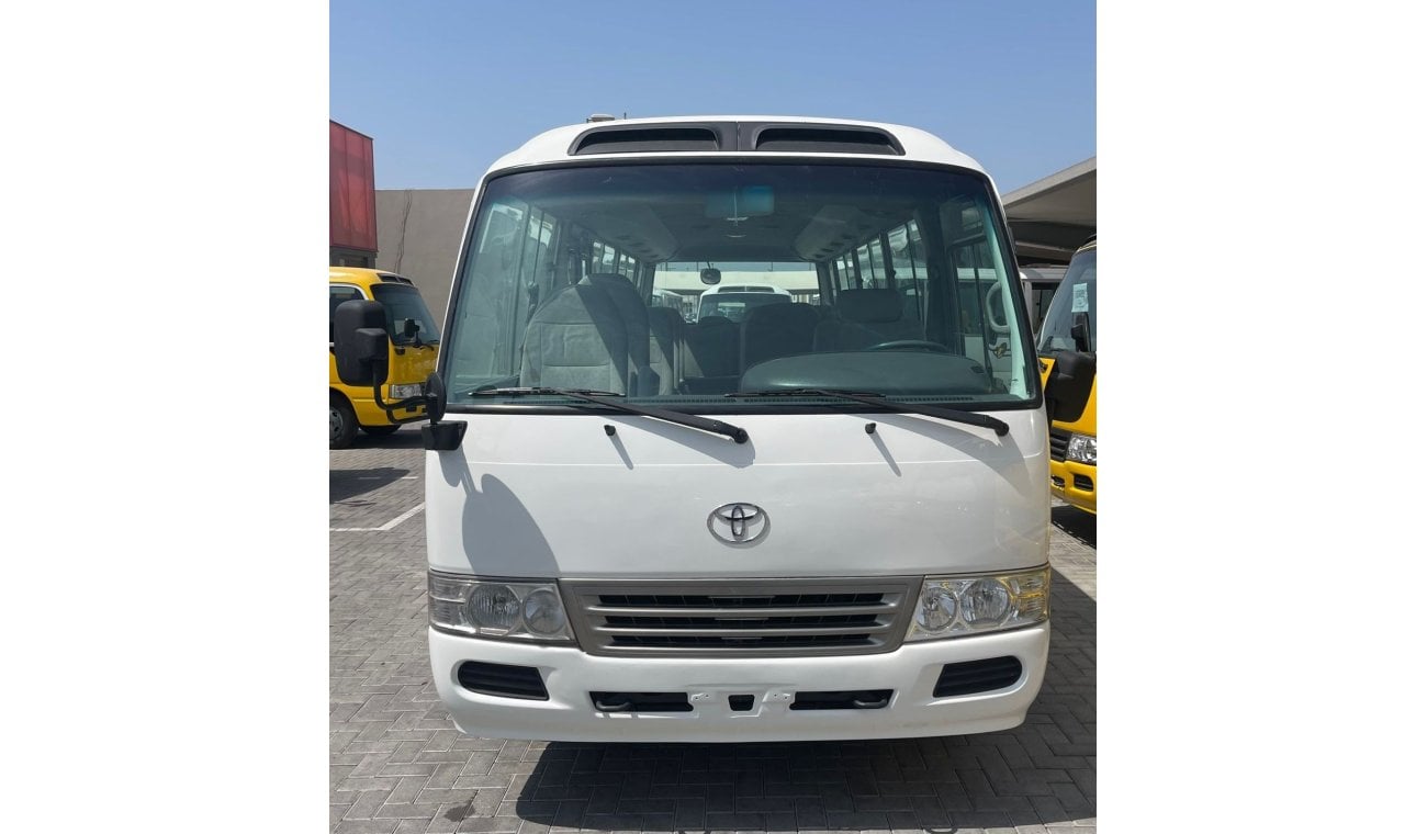 Toyota Coaster