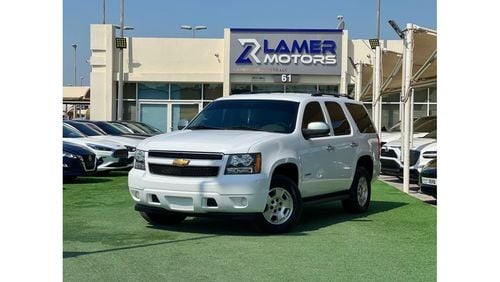 Chevrolet Tahoe 1LT 5.3L Chevrolet Tahoe LS / 2014 / GCC / ORIGINAL PAINT/ very good condition