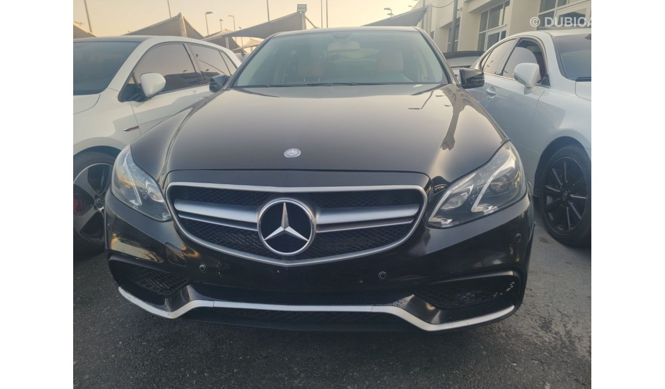 Mercedes-Benz E 350