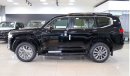 Toyota Land Cruiser 2023 Toyota LC300 VX 3.3L Turbo Diesel