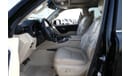 Toyota Land Cruiser 300 VX+ V6 3.3L