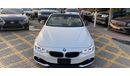 BMW 428i Full option convertible