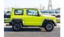 Suzuki Jimny GLX