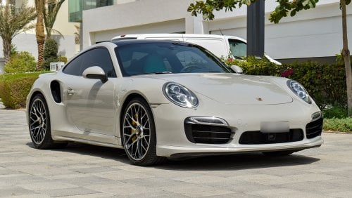 بورش 911