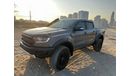 Ford Ranger Raptor