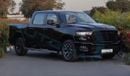 RAM 1500 LARAMIE SST 3.0TT HURRICANE , 2025 GCC, 0Km, 3 Years or 60K Km Warranty At Al Futtaim T.E