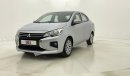 Mitsubishi Attrage GLX HIGHLINE 1.2 | Zero Down Payment | Free Home Test Drive