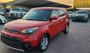 Kia Soul Base 1.6L