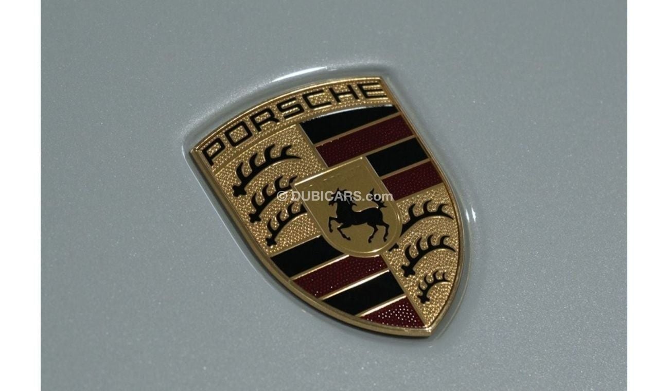 Porsche 911 2024 Porsche 911 Carrera T / 992 / Porsche 5 Year Extendable Warranty / Porsche Service Contract