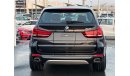 BMW X5 35i Executive BMW X5 TWIN POWER TURBO _GCC_2018_Excellent Condition _Full option