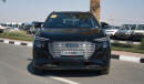 Audi etron 2023 | AUDI | Q5 50 E-TRON / QUATTRO HORNER SPORT