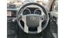 Toyota Prado TOYOTA LAND CRUISER PRADO RIGHT HAND DRIVE (PM1314)