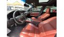 Lexus GS350 2014 model imported 6 cylinder