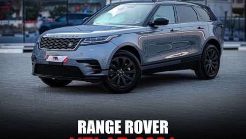 Land Rover Range Rover Velar P250 R-Dynamic S 2.0L - 17,000 KM ONLY IMACULATE CONDITION