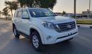 Toyota Prado RHD DIESEL LEATHER SEATS