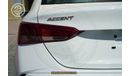 Hyundai Accent HYUNDAI ACCENT 1.6L MODEL 2023 GCC SPECS FOR EXPORT ONLY