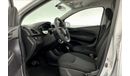 Chevrolet Spark LS