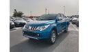 ميتسوبيشي تريتون MITSUBISHI TRITON RIGHT HAND DRIVE(PM33253)