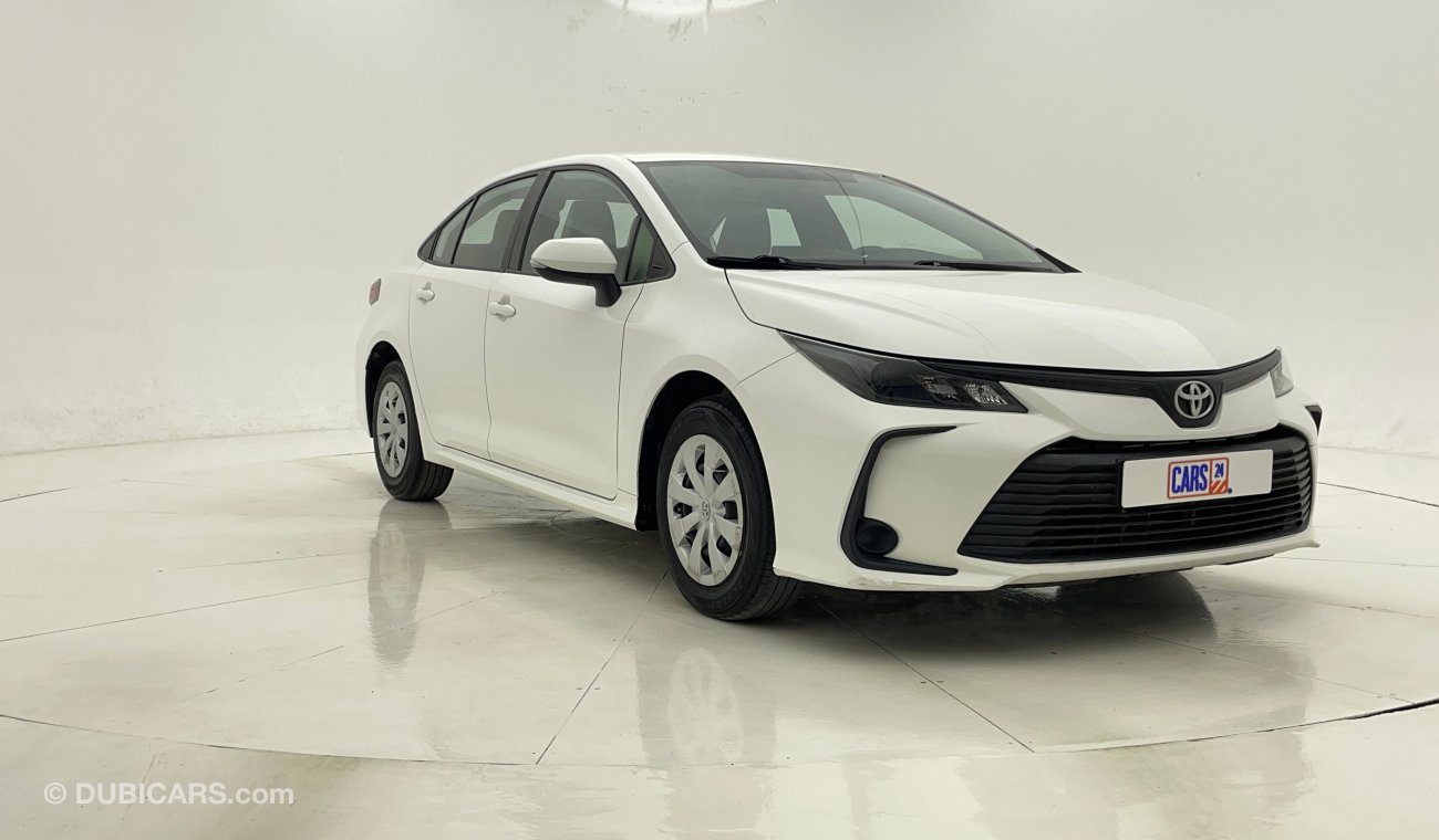 Toyota Corolla XLI 1.6 | Zero Down Payment | Free Home Test Drive