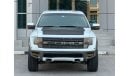 فورد إف-150 رابتور فورد رابتر SVT f150 خليجي 2013